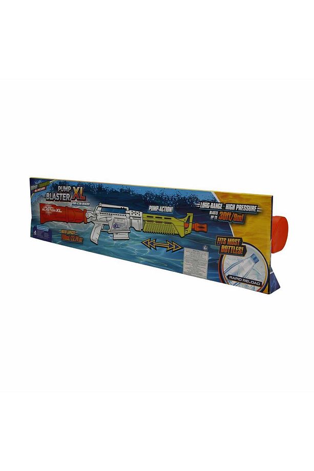 Su Tabancası Pump Blaster Xl 700Ml S00072237 - 3