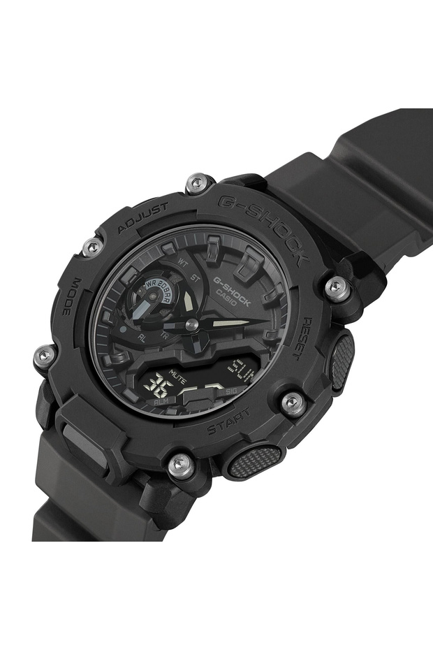 Ga-2200bb-1adr Erkek Gri Saat ERKEK SAAT SCK02.21101 - 4