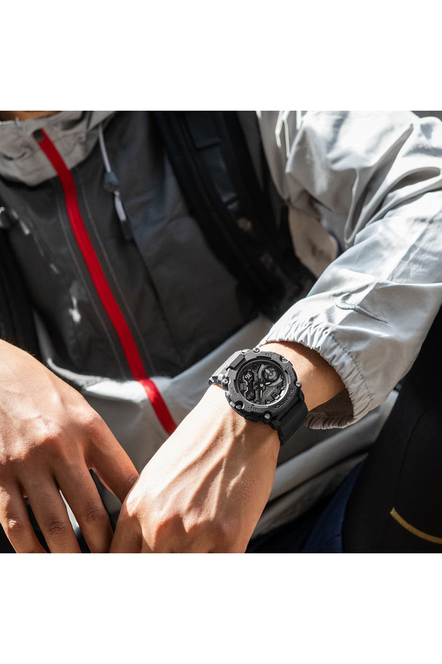 Ga-2200bb-1adr Erkek Gri Saat ERKEK SAAT SCK02.21101 - 6