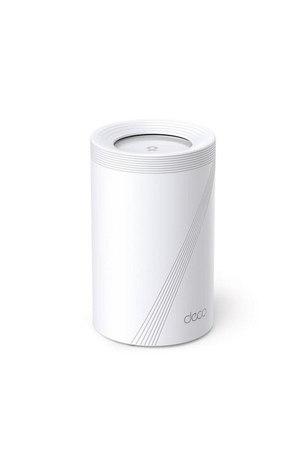 DECO BE65 1Li Wi-Fi 6 BE9300 Tüm Evi Kapsayan Mesh Wifi Sistemi - 1