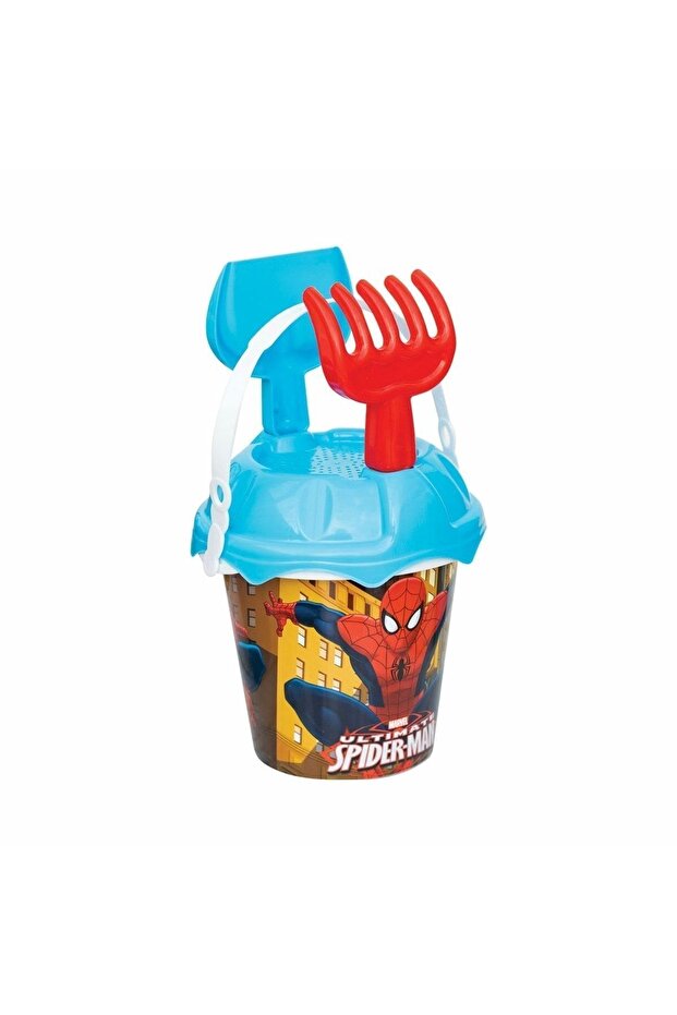 Toy Illustrated Backpack Beach Set 03864 - 2