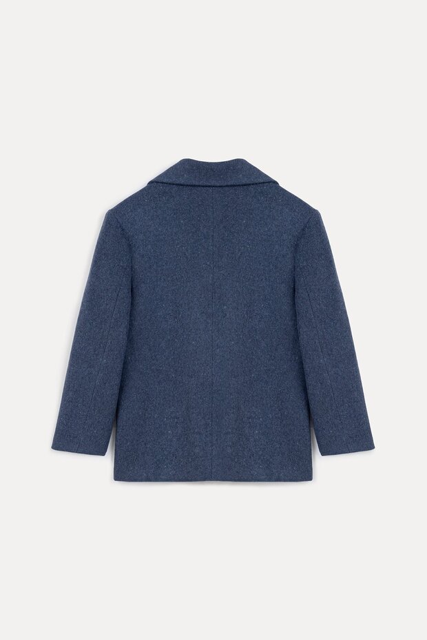 JACHETA BLAZER CASH - 3