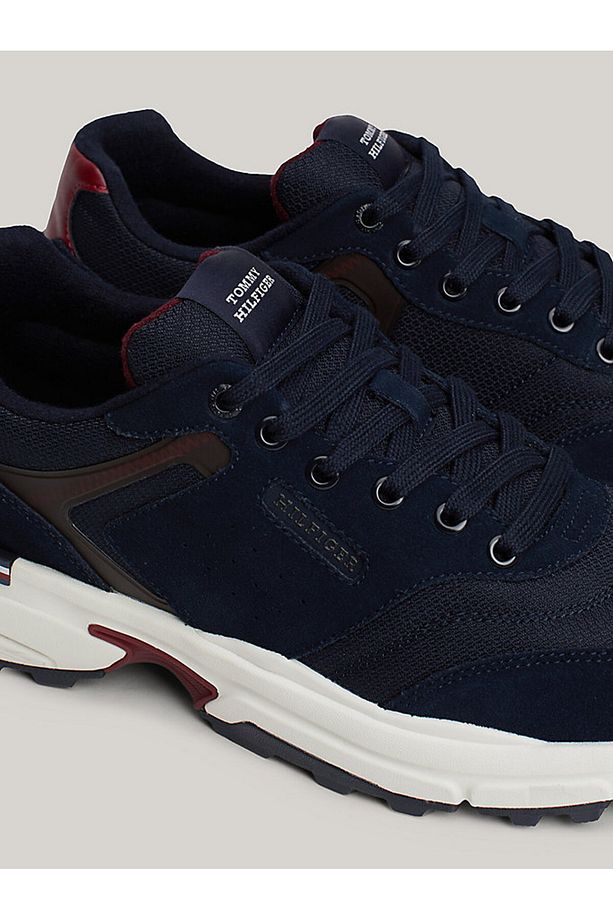 M RUNNER CORDURA MIX - 6
