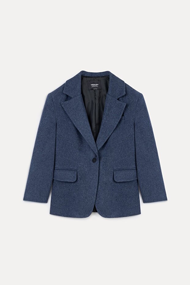JACHETA BLAZER CASH - 1