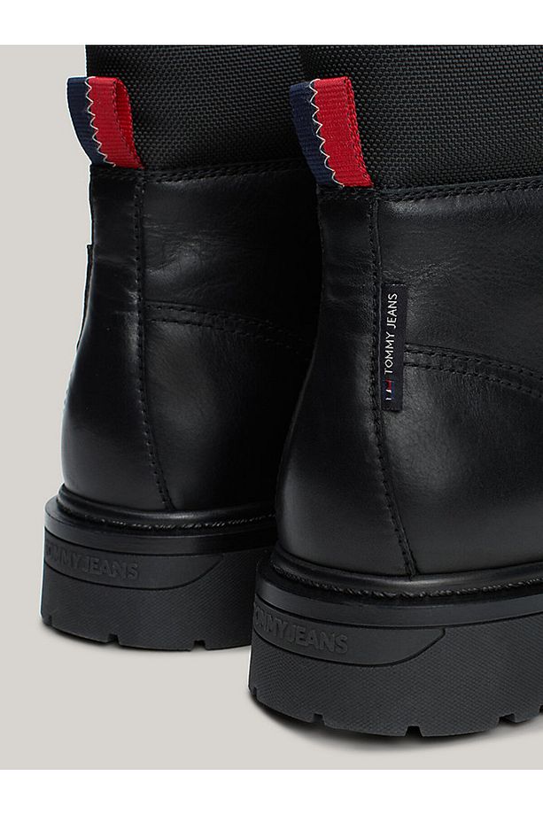 Tjm Lace Up Boot - 6