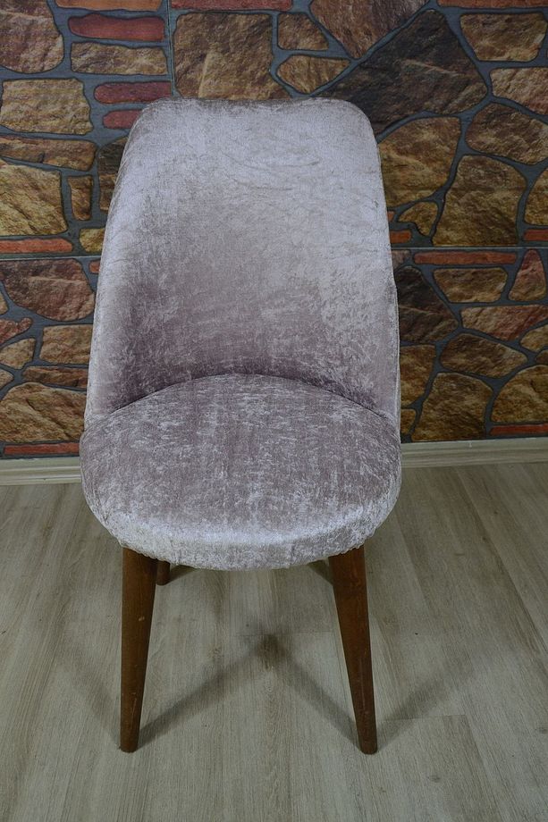 Sandalye Kılıfı Retro Model - 6