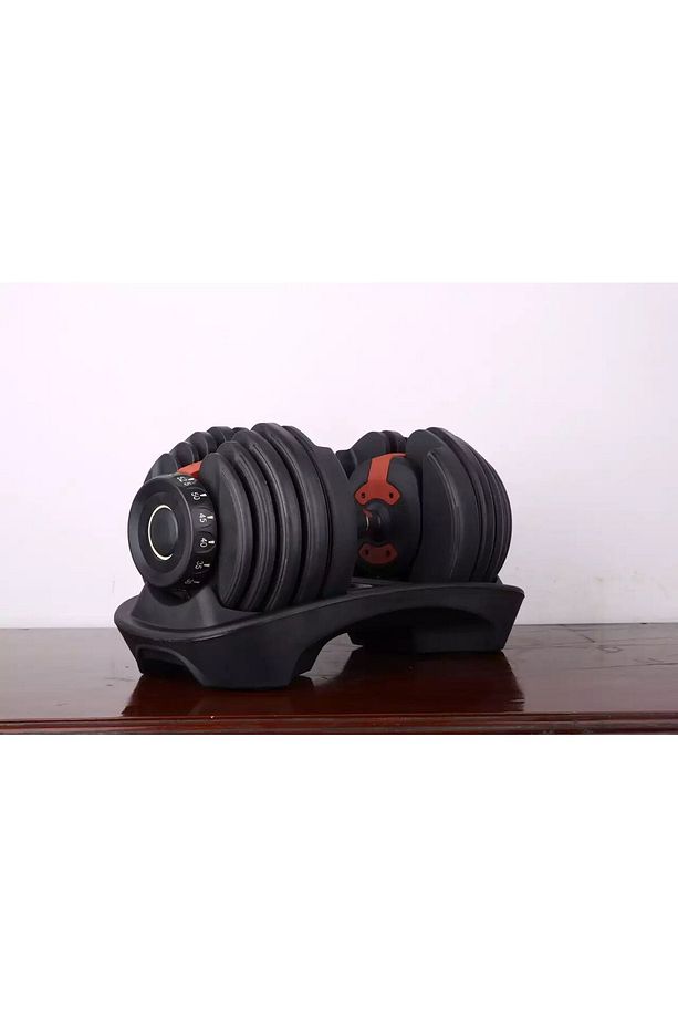 Db-zen Ayarlanabilir Dambıl Seti - 24kg Tek Adet - 5