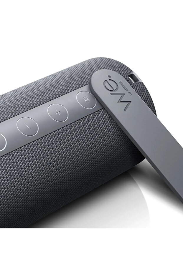 . Hear 1 Bluetooth Hoparlör Storm Grey - 3