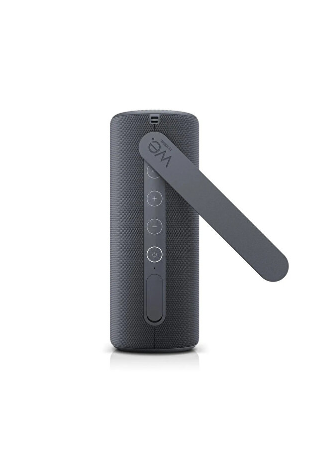 . Hear 1 Bluetooth Hoparlör Storm Grey - 1