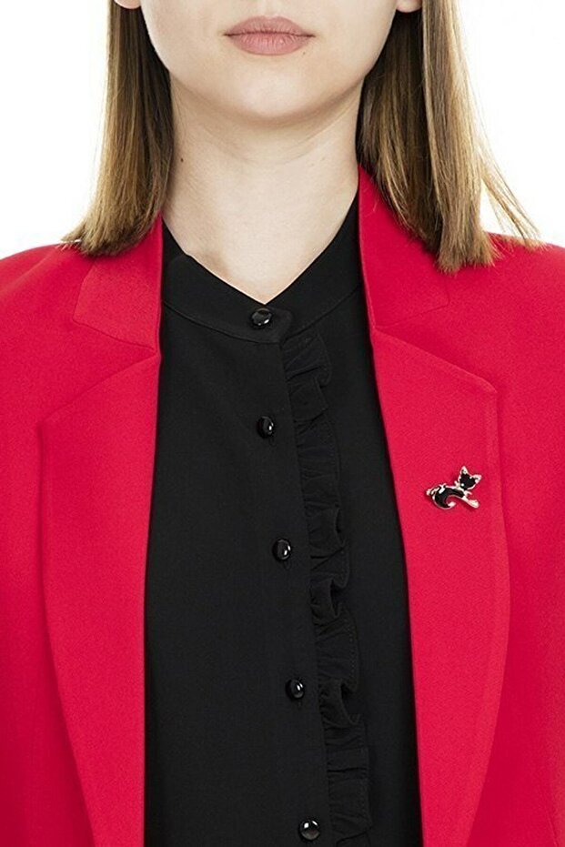 90179 Kadın Ceket - 3