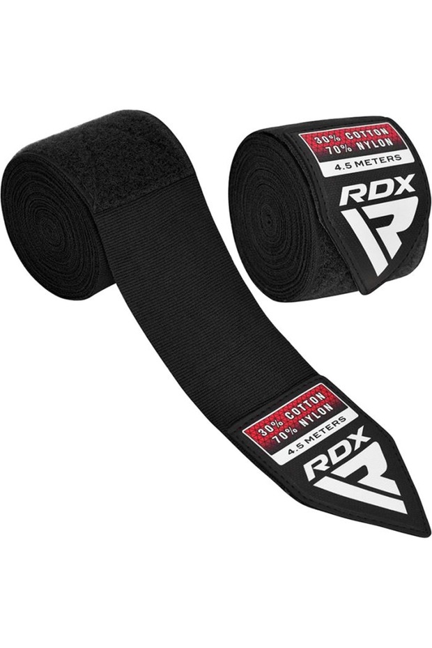 Plus El Bandajı Siyah - 1