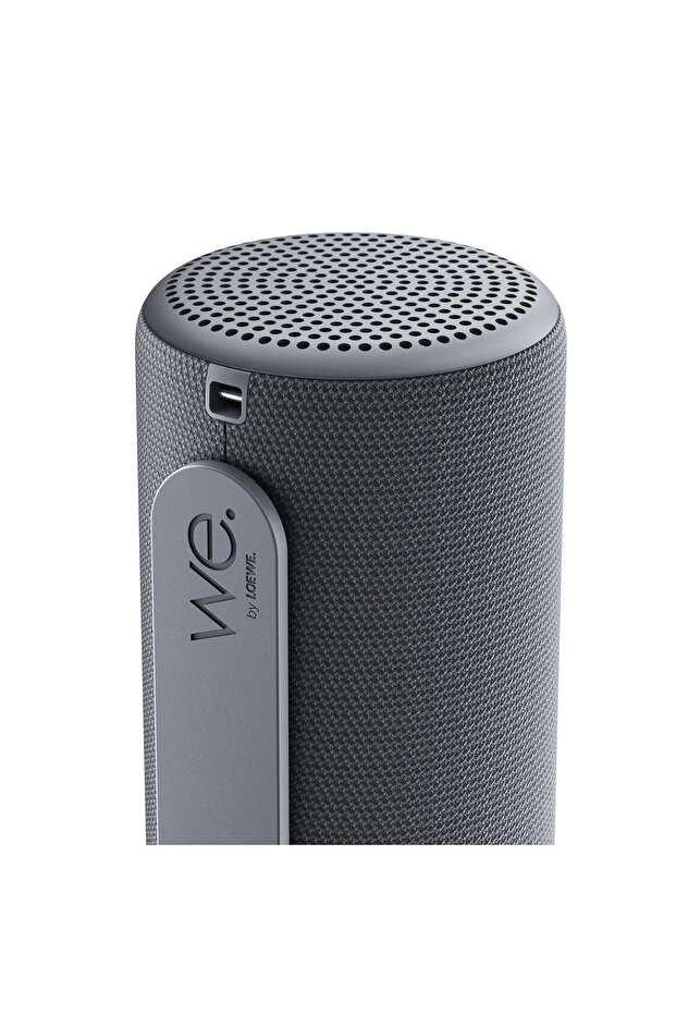 . Hear 1 Bluetooth Hoparlör Storm Grey - 5