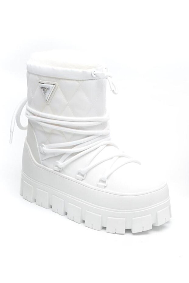 Uniques Kadın Bot - 1