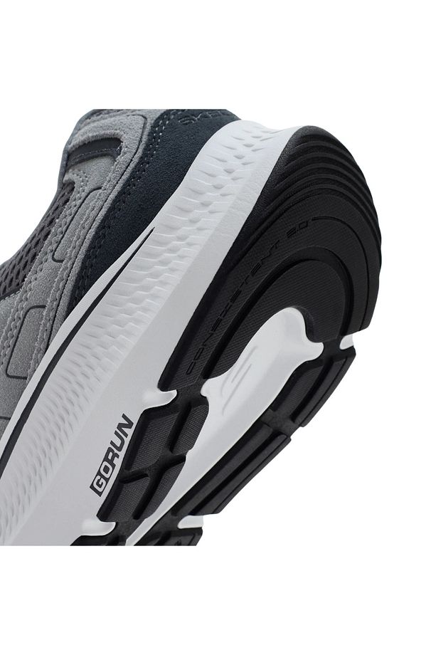 Go Run Consistent 2.0 - D'lites Jogger Erkek Spor Ayakkabı 220870 GRY - 7