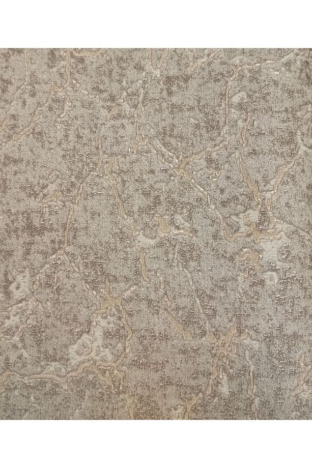 ADAWALL DANTE 10m2 Kumaş dokuma simli düz model silinebilir 1 kalite duvar kağıdı - 1