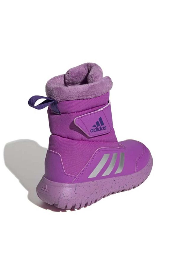 Çocuk Bebek Bot Winterplay C Ie8673 - 7