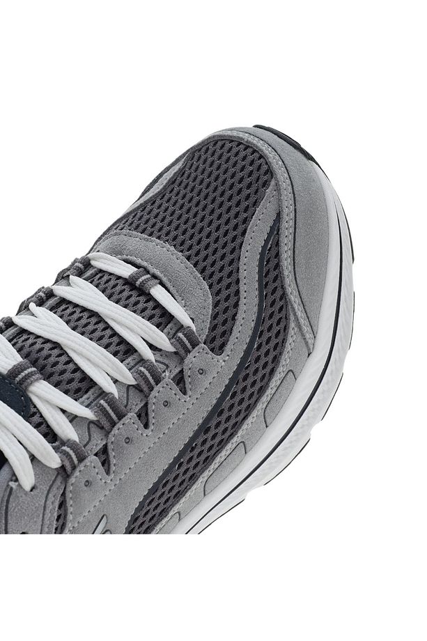 Go Run Consistent 2.0 - D'lites Jogger Erkek Spor Ayakkabı 220870 GRY - 8