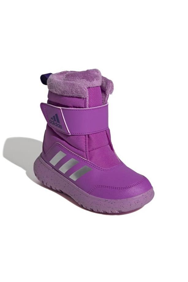 Çocuk Bebek Bot Winterplay C Ie8673 - 6