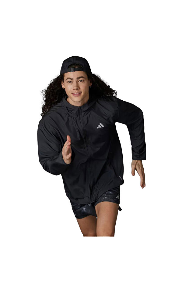 Run It Rüzgarlık - 1