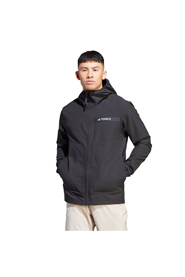 جبل سوفتشيل Jkt - 2