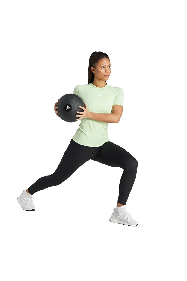 Techfit Training Tişörtü - IT6742 - 4