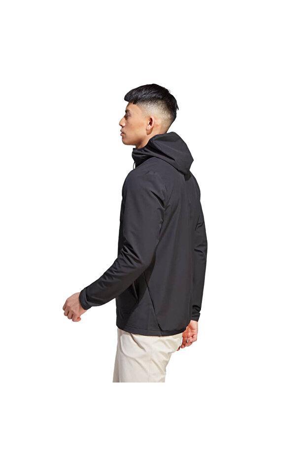 جبل سوفتشيل Jkt - 5