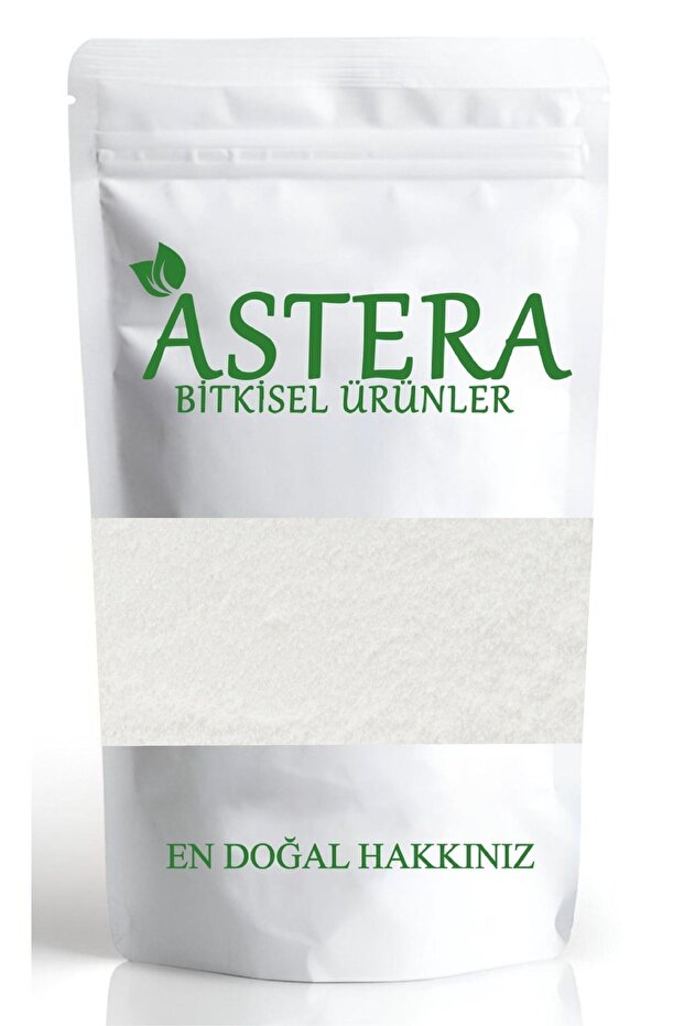 100 Gr Agar Agar - Su Yosunu Özütü (BİTKİSEL JELATİN) - 2