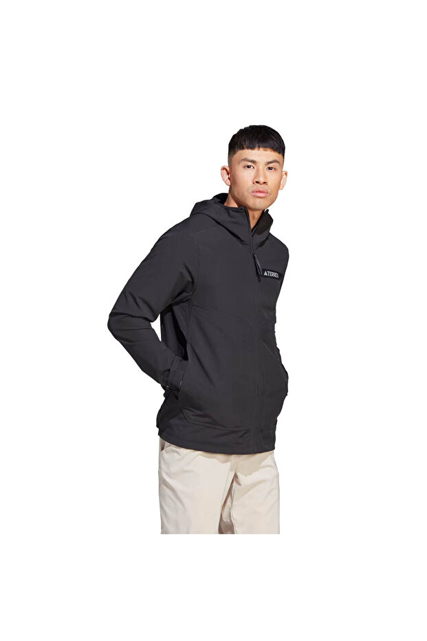 جبل سوفتشيل Jkt - 4