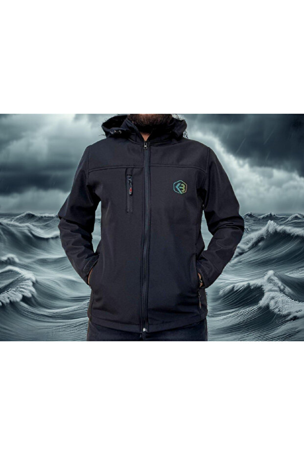 KARBER Softshell Mont - 2