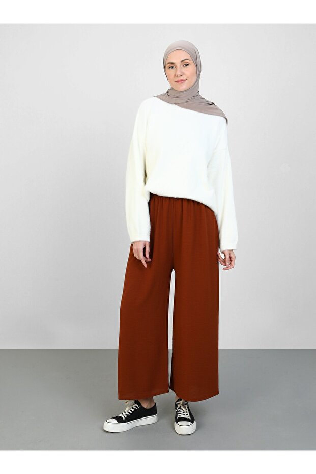 بنطلون ايروبين - كيريليت- - 1