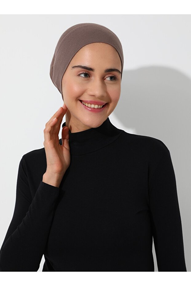 Dark Mink Canvas - Practical Pipe Bone - 3