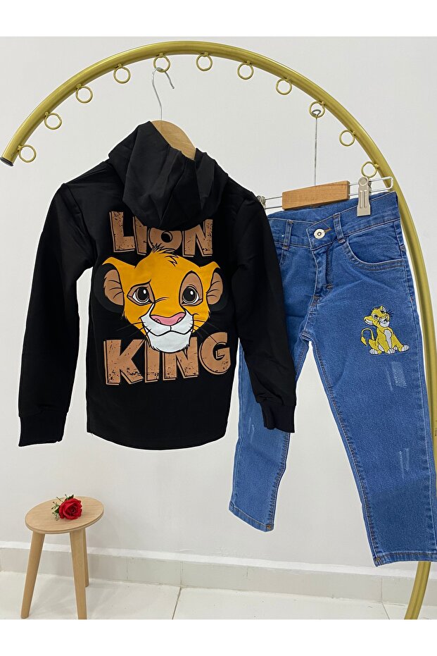 مجموعة علوية وسفلية - 7