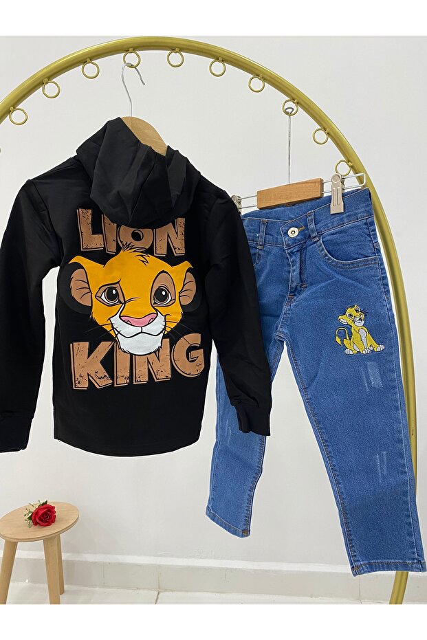 مجموعة علوية وسفلية - 5