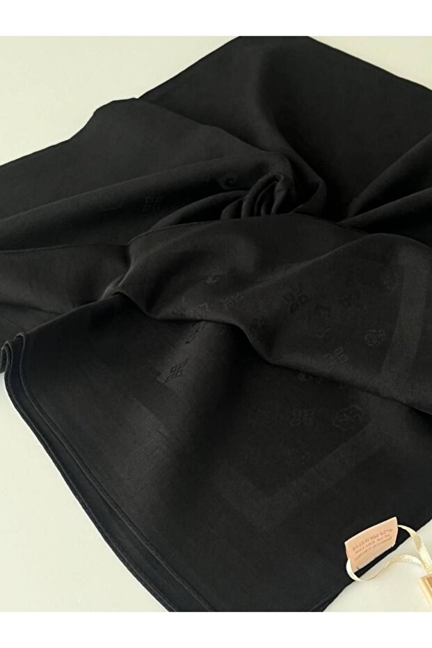 Cotton Eşarp - 3