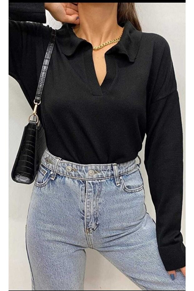 سترة تريكو - 2