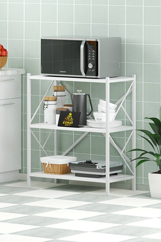 Çok Amaçlı Dolap - 1