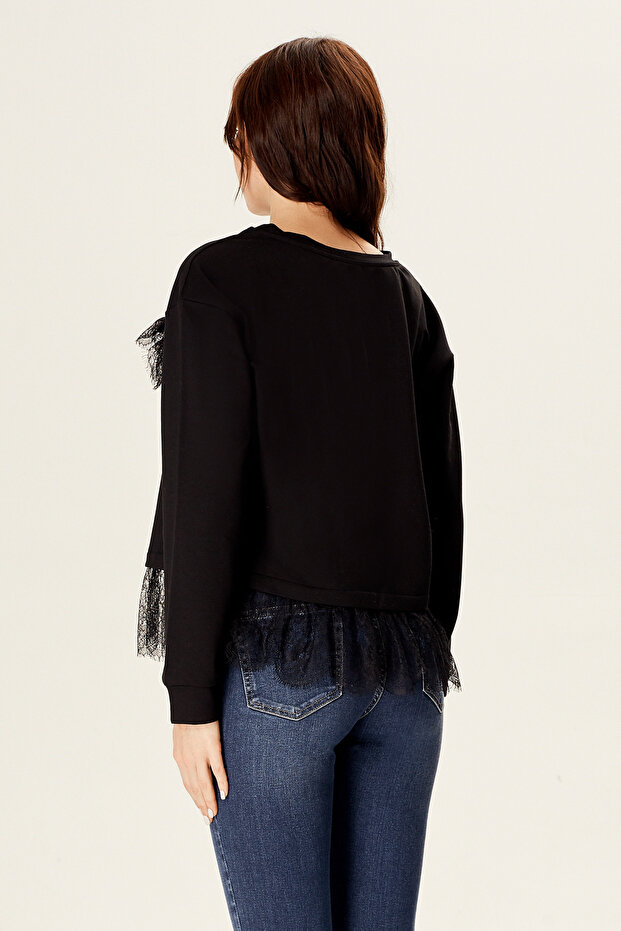 Dantelli Sweatshirt - 3