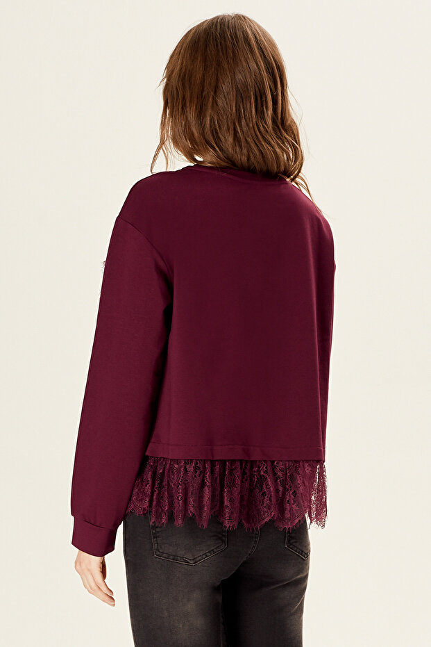 Dantelli Sweatshirt - 3