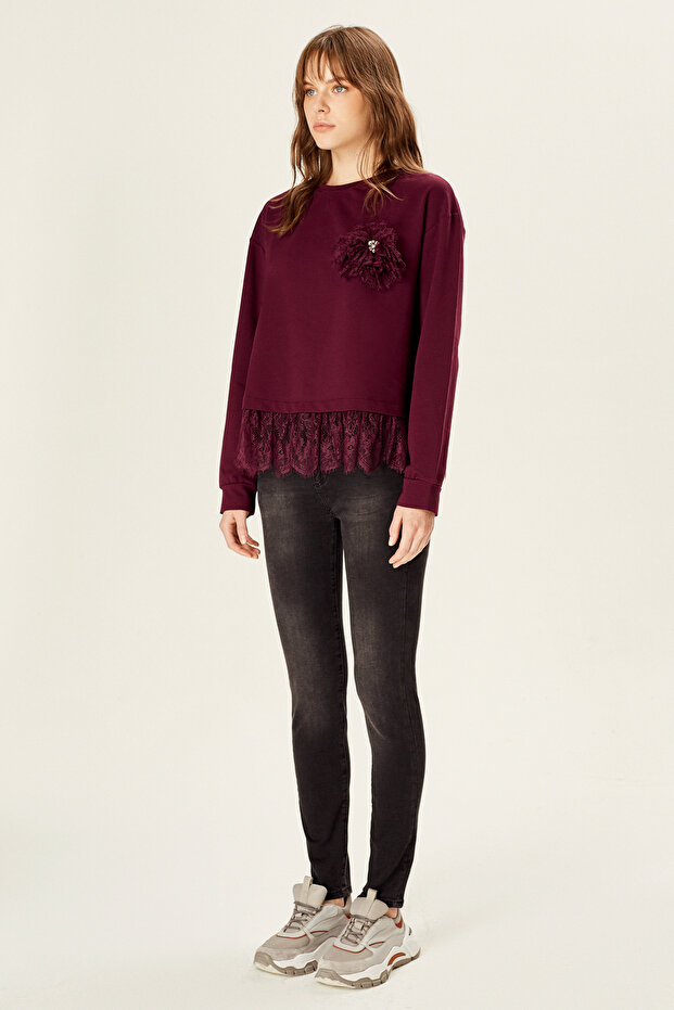 Dantelli Sweatshirt - 2