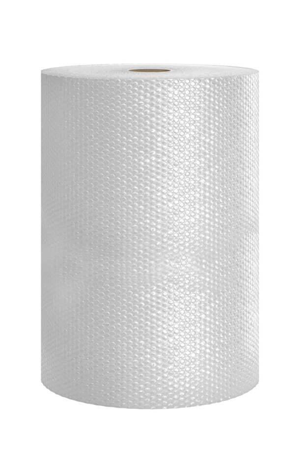 Thick Balloon Nylon Patpat - Three Layers Packaging Packaging Goods Protection 50Cmx10Mt40Gr