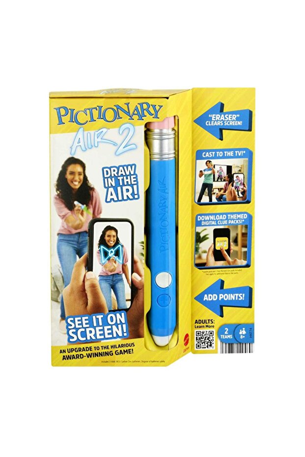 Oyuncak Air 2 HNT74 - 1