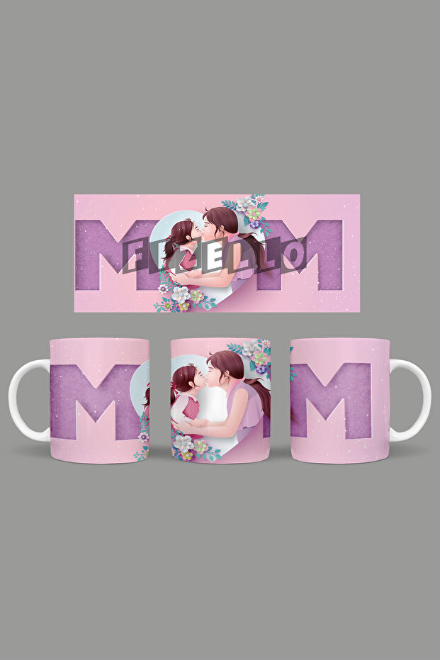 Mother / Mother Themed Mug