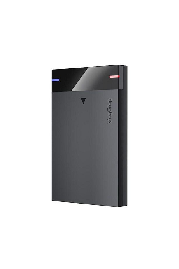 Usb 3.0 Type-c 2.5" Inch Sata Ssd Hard Disk Kutusu - 2