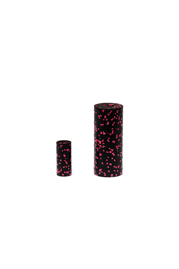 Set de 2 mini și micro role de spumă - 1