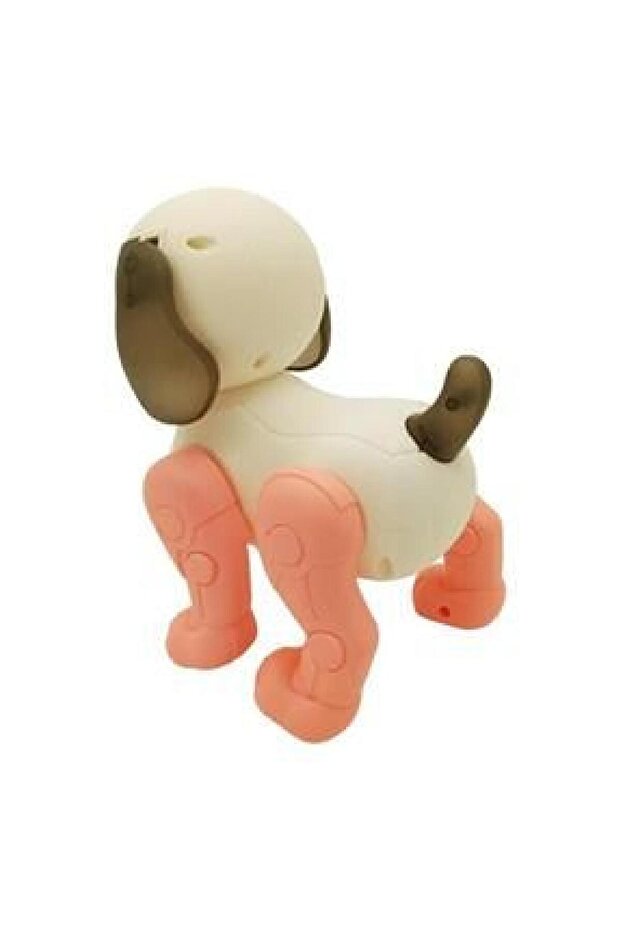 PİLLİ ROBOT KÖPEK - 3