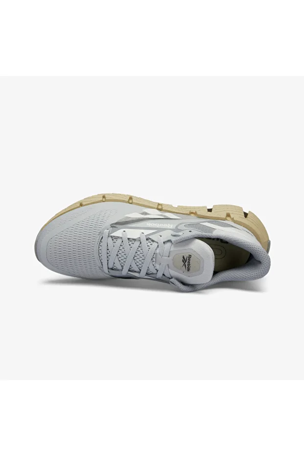 4W FLOATZIG 1 Erkek  Gri Sneaker - 4