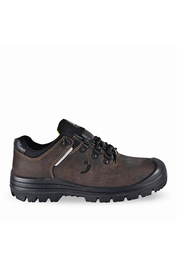 VESUVIO S3 LOW SR SC HI CI FO HRO İş Güvenlik Ayakabısı - 2