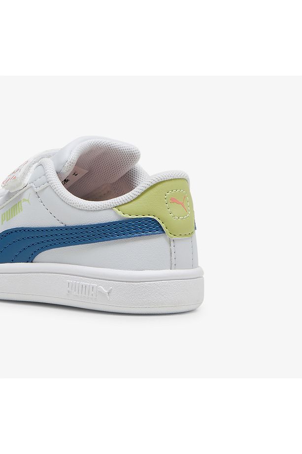 Smash 3.0 Puma FC V Inf Silver Mist - 5