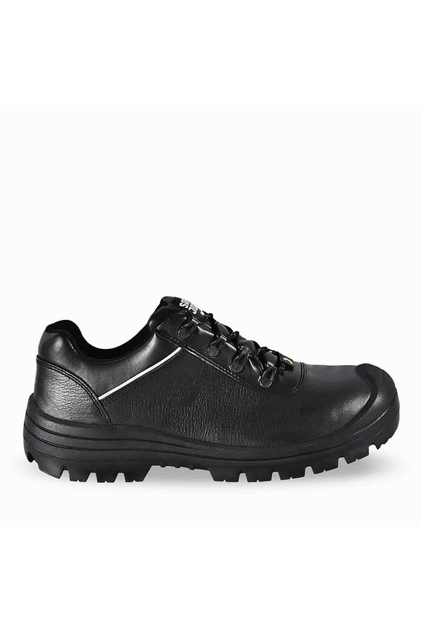 CONSTRUBOY S3 LOW SR SC CI FO İş Güvenlik Ayakkabısı - 2