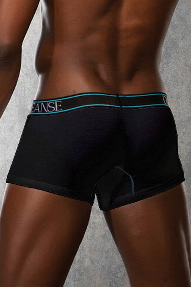 Erkek Modal Torbalı Normal Paça Boxer 1733 - 2